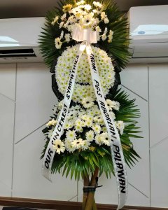 !Funeral Memory Lane