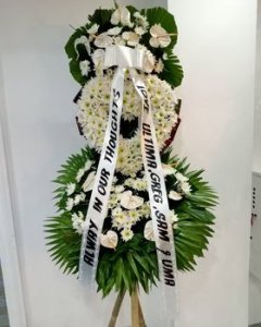 !Funeral Serenity Prayer !